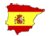 CHIQUITINES - Espanol