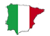 CHIQUITINES - Italiano